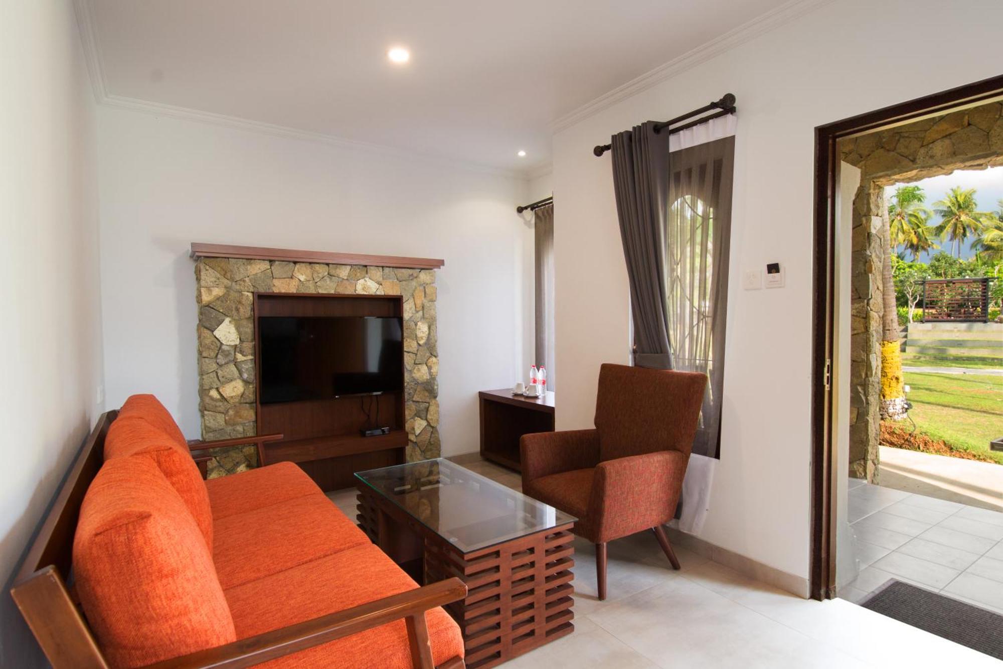 Brits Resort Lovina Bagian luar foto