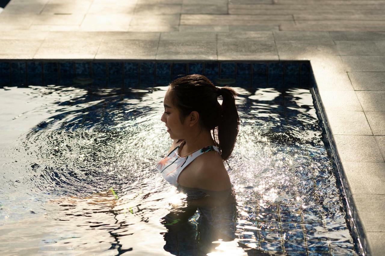 Brits Resort Lovina Bagian luar foto